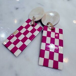 Sunshine Tienda Earrings